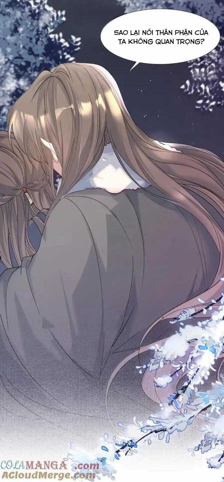 Loạn Thế Vi Vương Chương 119 trang 36