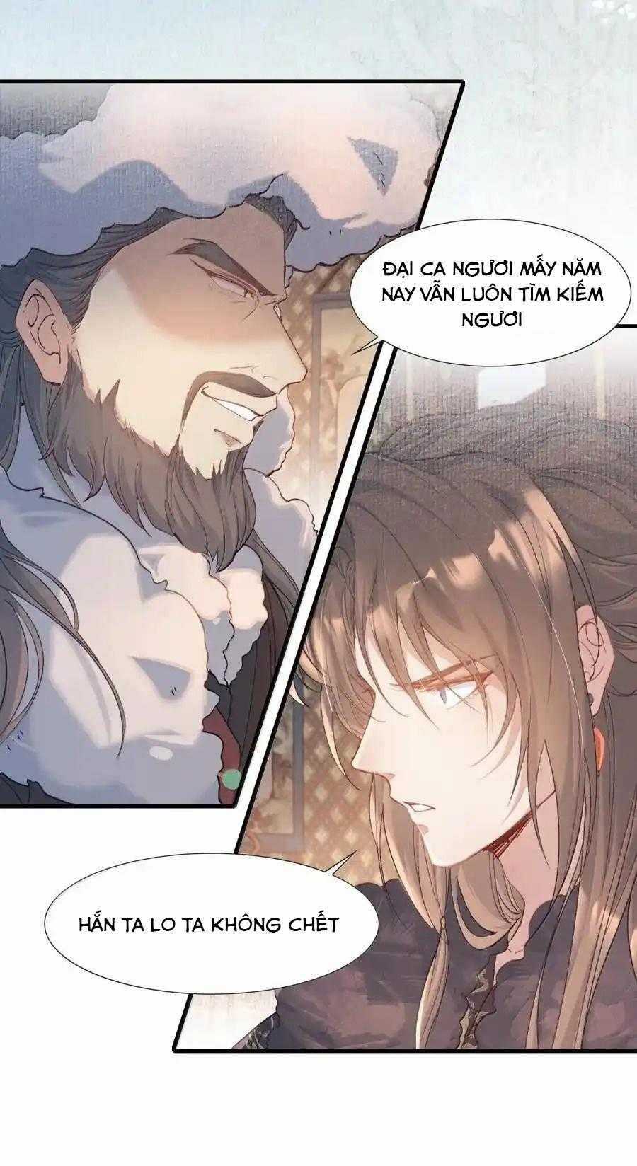 Loạn Thế Vi Vương Chương 119 trang 5