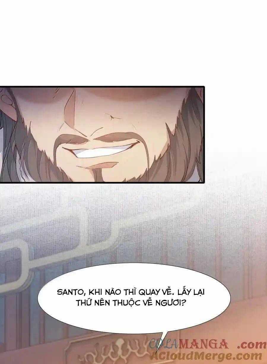 Loạn Thế Vi Vương Chương 119 trang 6