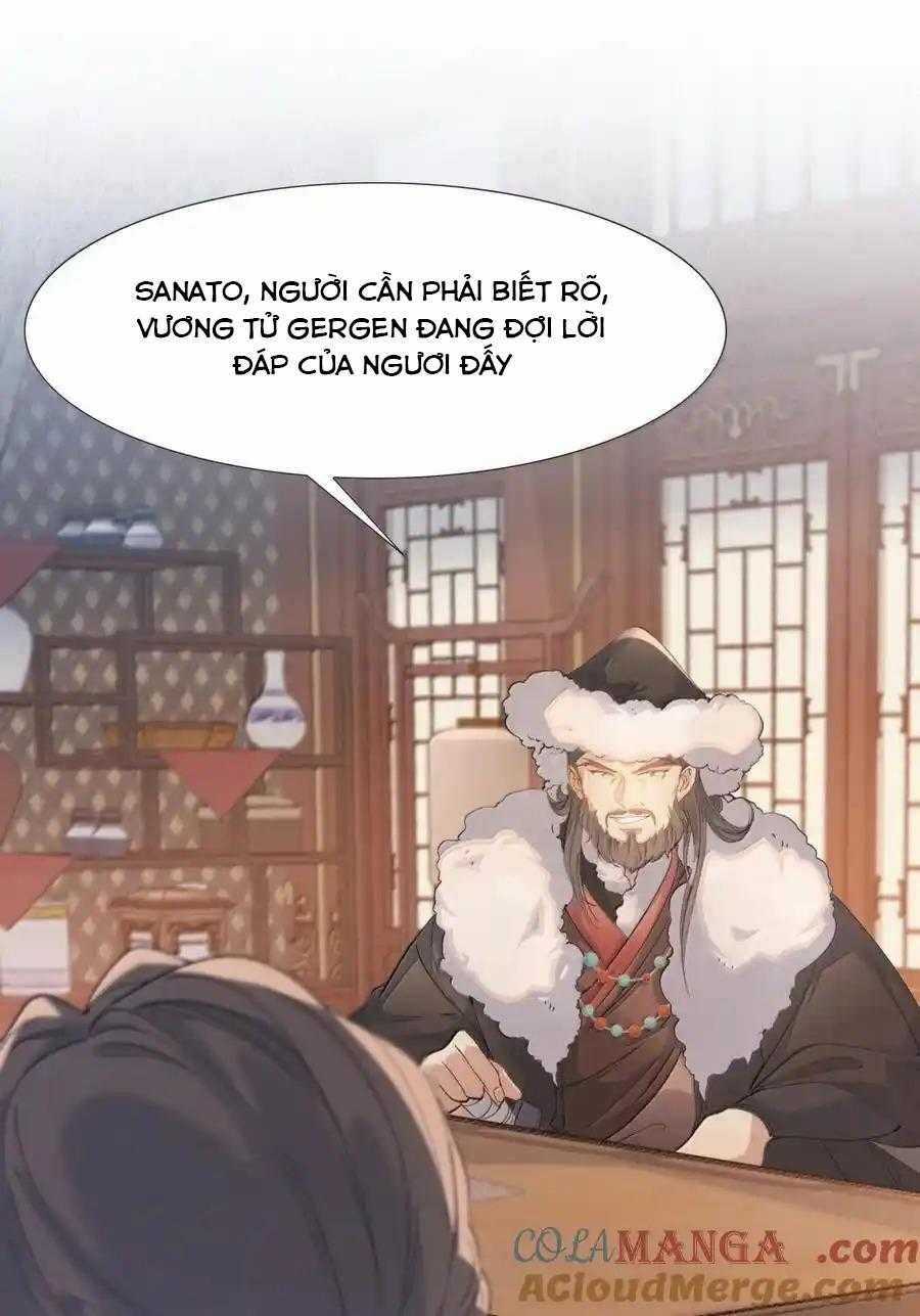 Loạn Thế Vi Vương Chương 119 trang 9