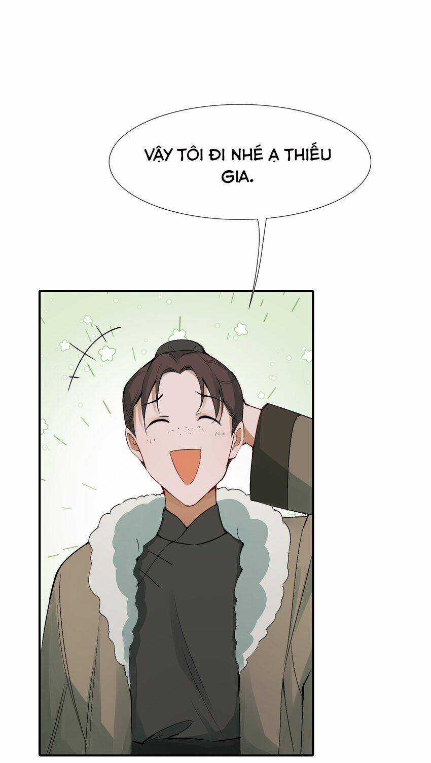 Loạn Thế Vi Vương Chương 12 trang 10