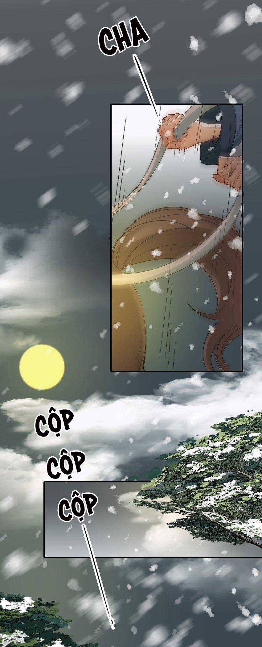 Loạn Thế Vi Vương Chương 12 trang 14