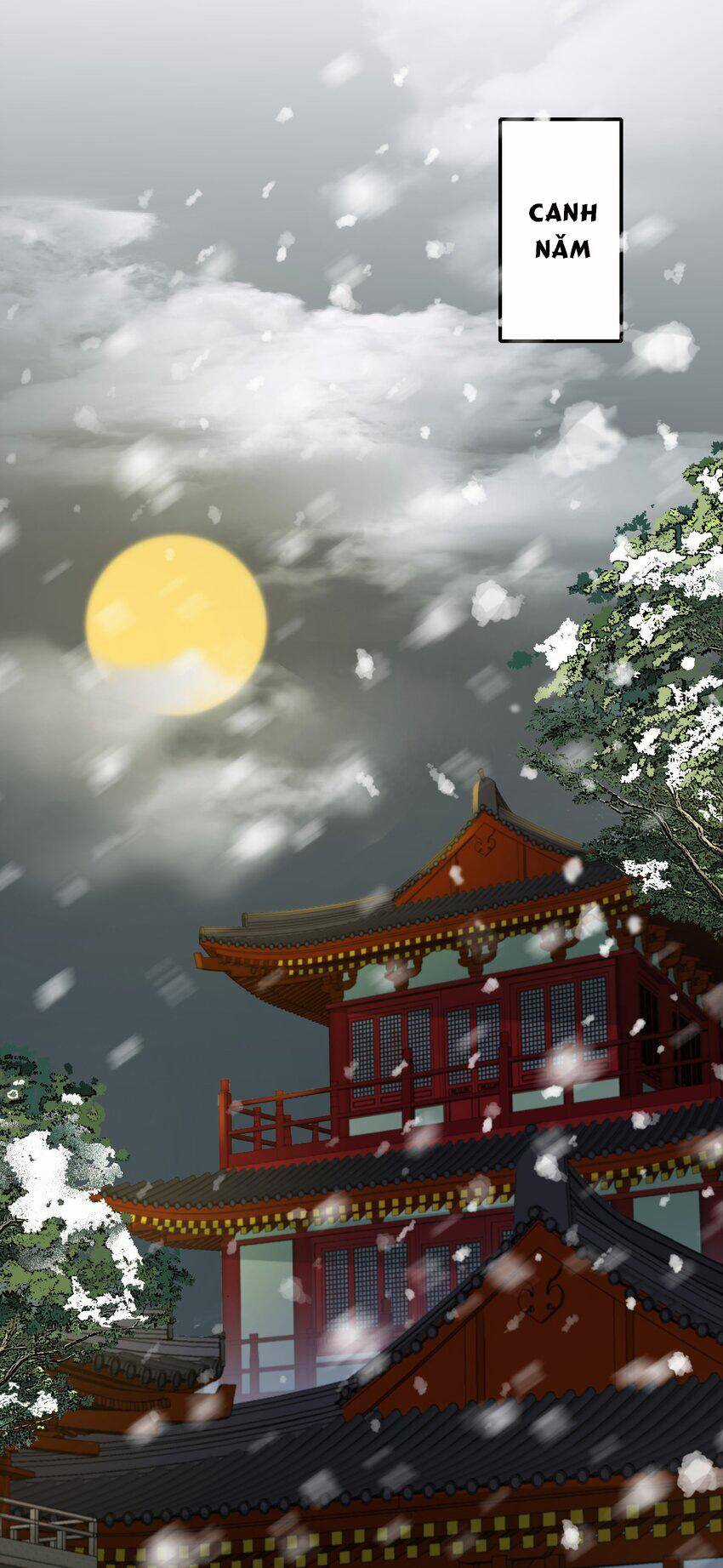 Loạn Thế Vi Vương Chương 12 trang 2