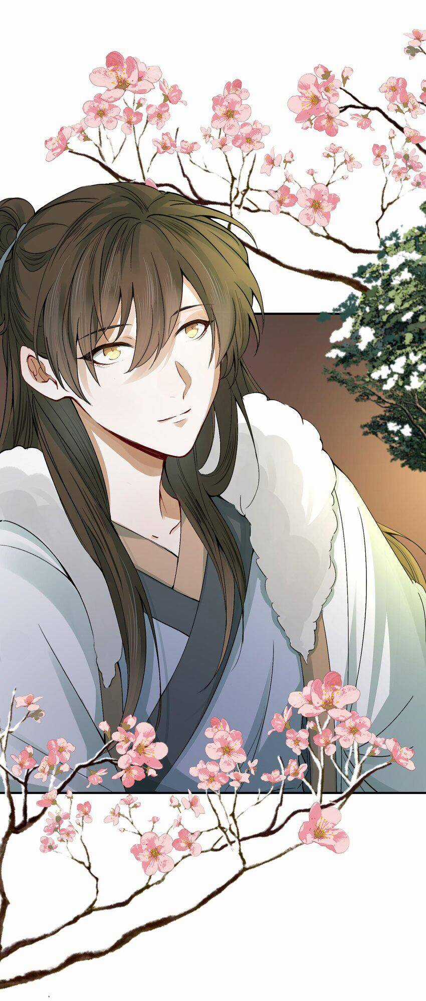 Loạn Thế Vi Vương Chương 12 trang 23