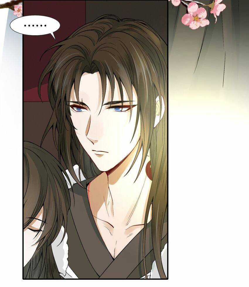 Loạn Thế Vi Vương Chương 12 trang 26