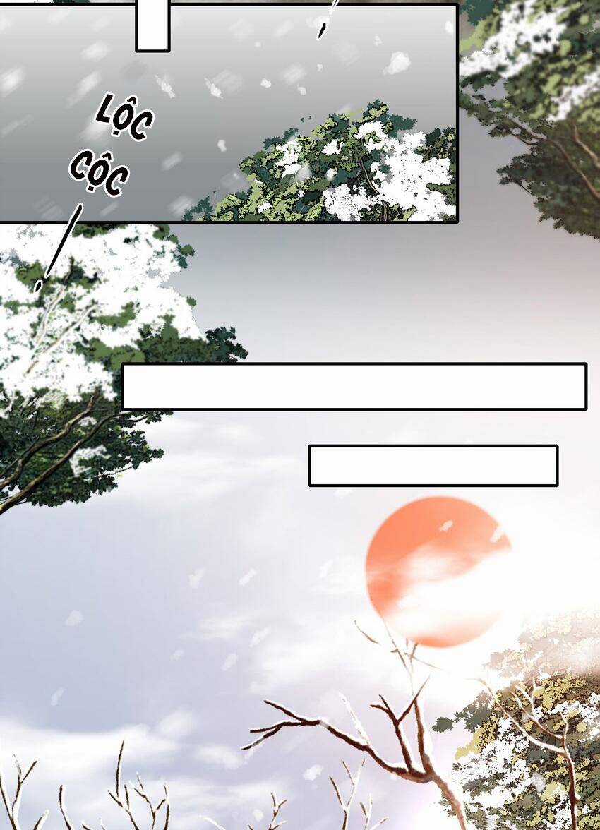 Loạn Thế Vi Vương Chương 12 trang 28