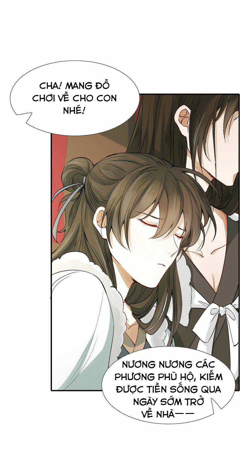 Loạn Thế Vi Vương Chương 12 trang 30