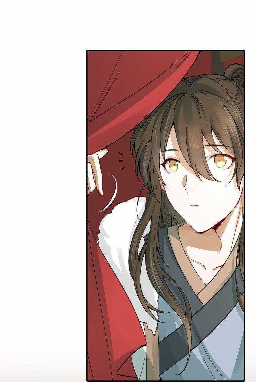 Loạn Thế Vi Vương Chương 12 trang 34