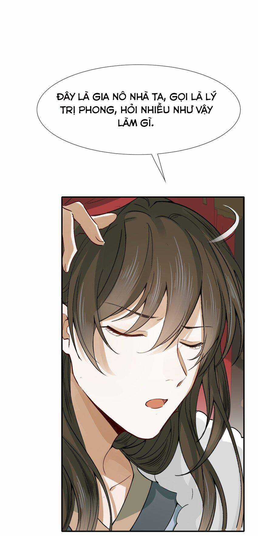 Loạn Thế Vi Vương Chương 12 trang 41