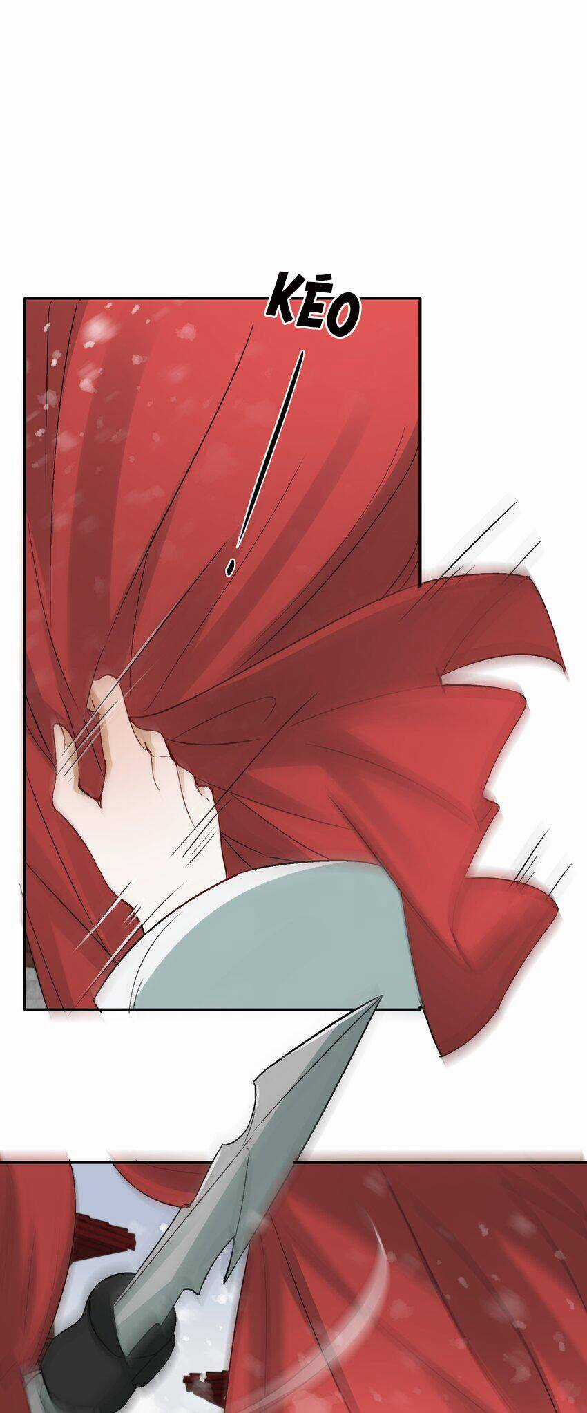 Loạn Thế Vi Vương Chương 12 trang 42