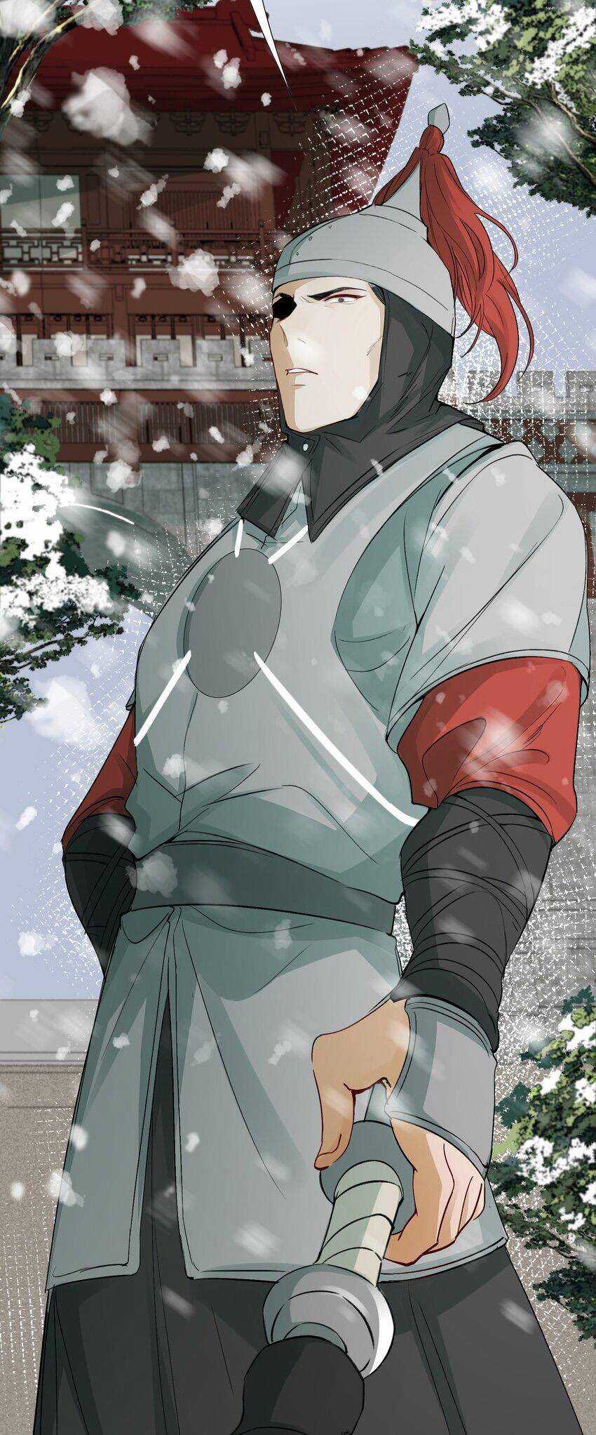 Loạn Thế Vi Vương Chương 12 trang 44