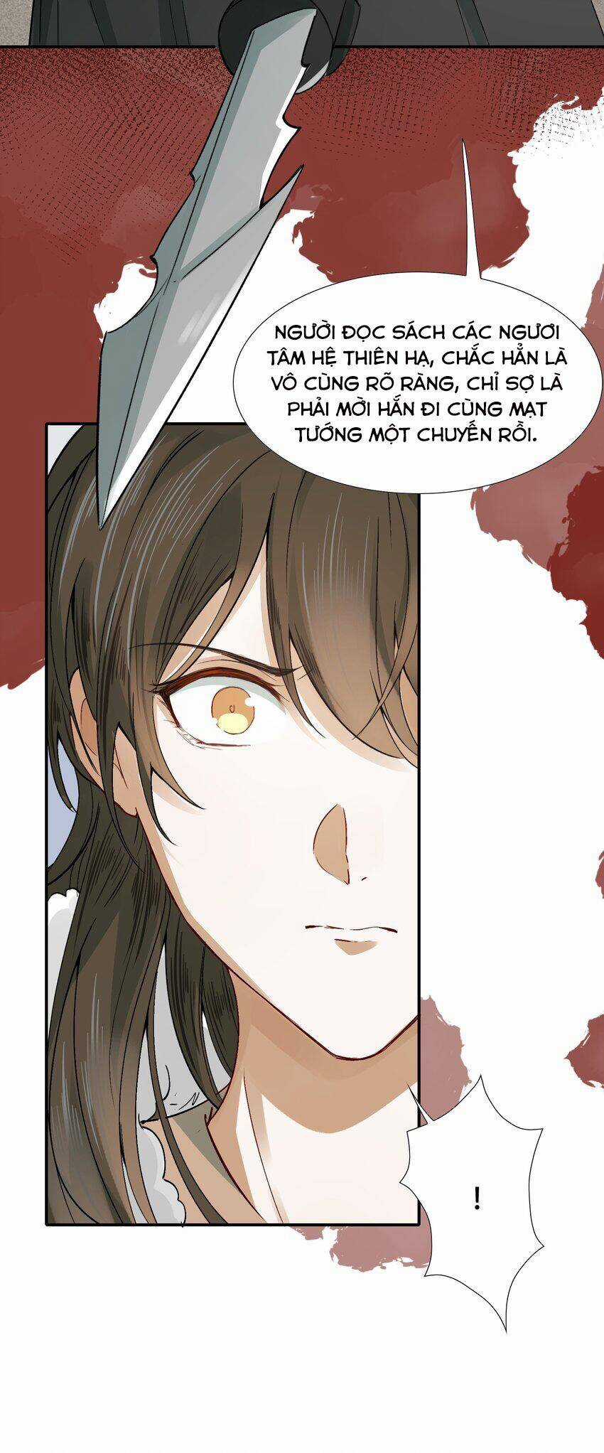 Loạn Thế Vi Vương Chương 12 trang 45