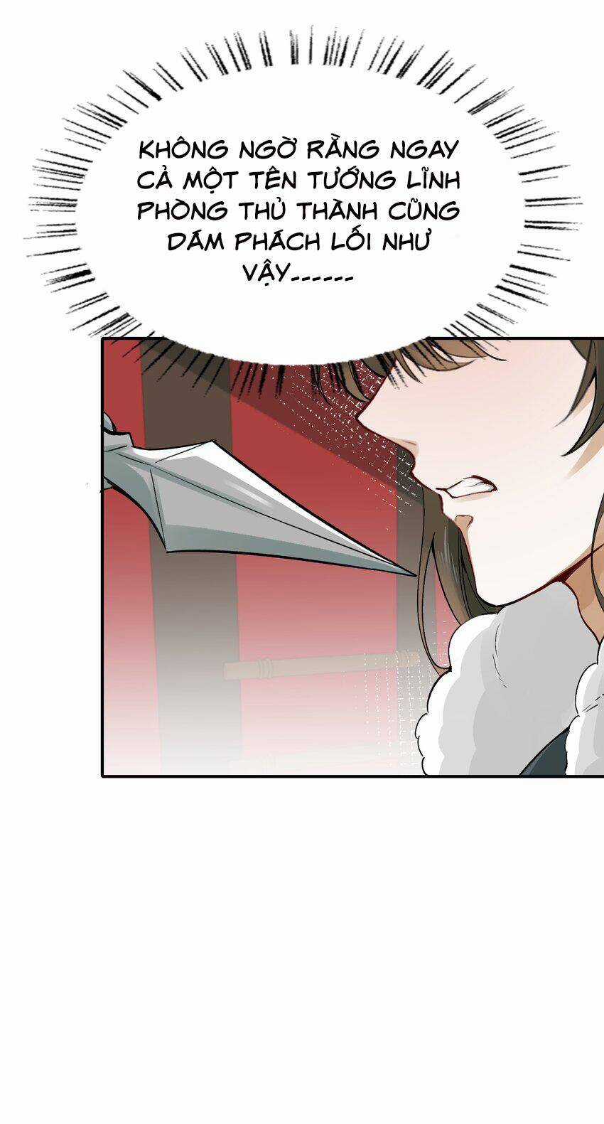 Loạn Thế Vi Vương Chương 12 trang 46