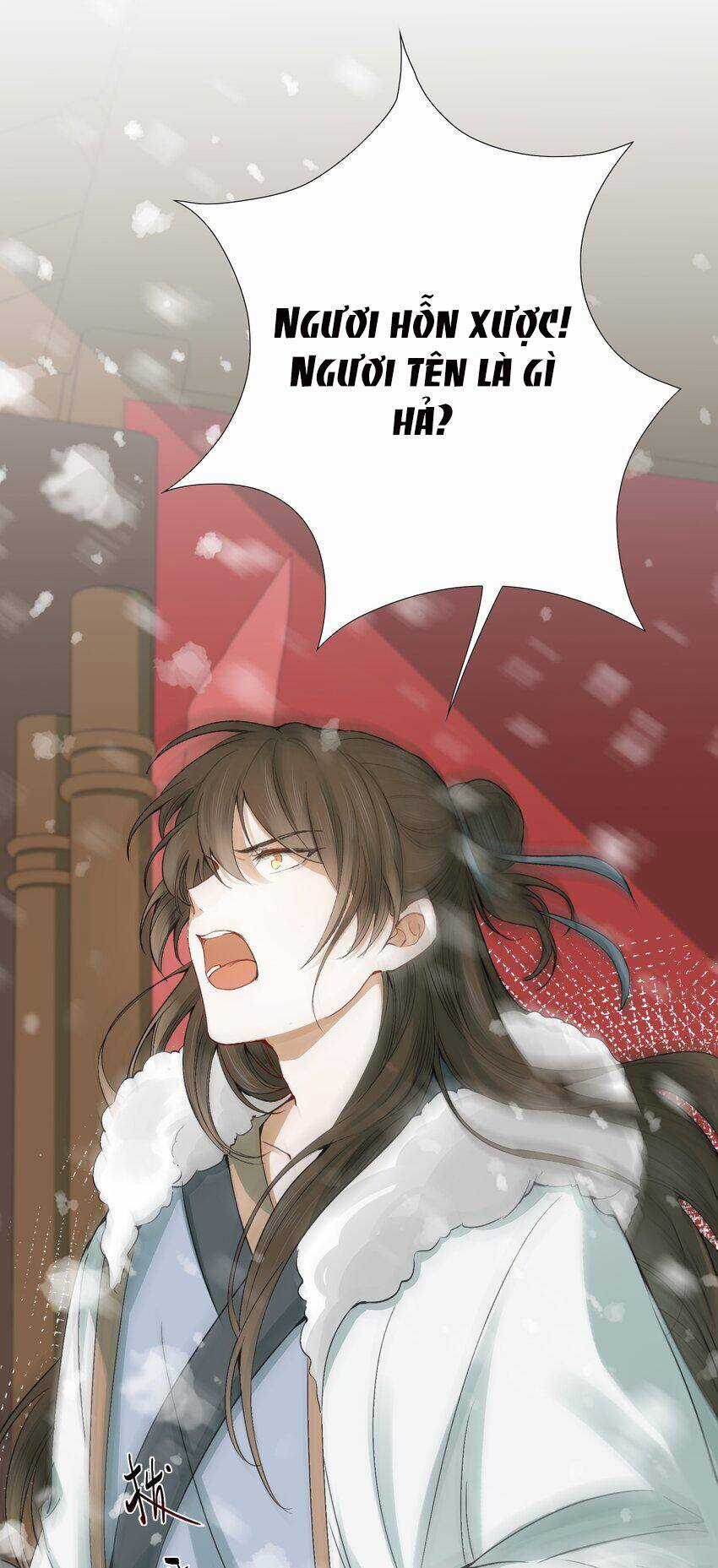 Loạn Thế Vi Vương Chương 12 trang 47