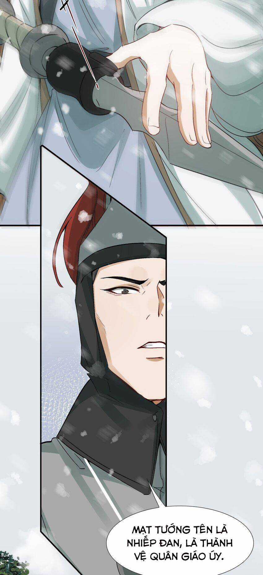 Loạn Thế Vi Vương Chương 12 trang 48