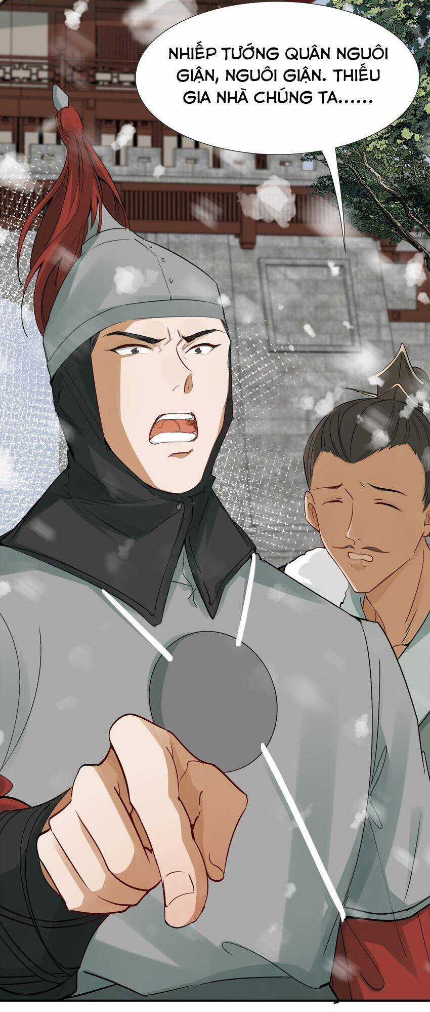 Loạn Thế Vi Vương Chương 12 trang 50