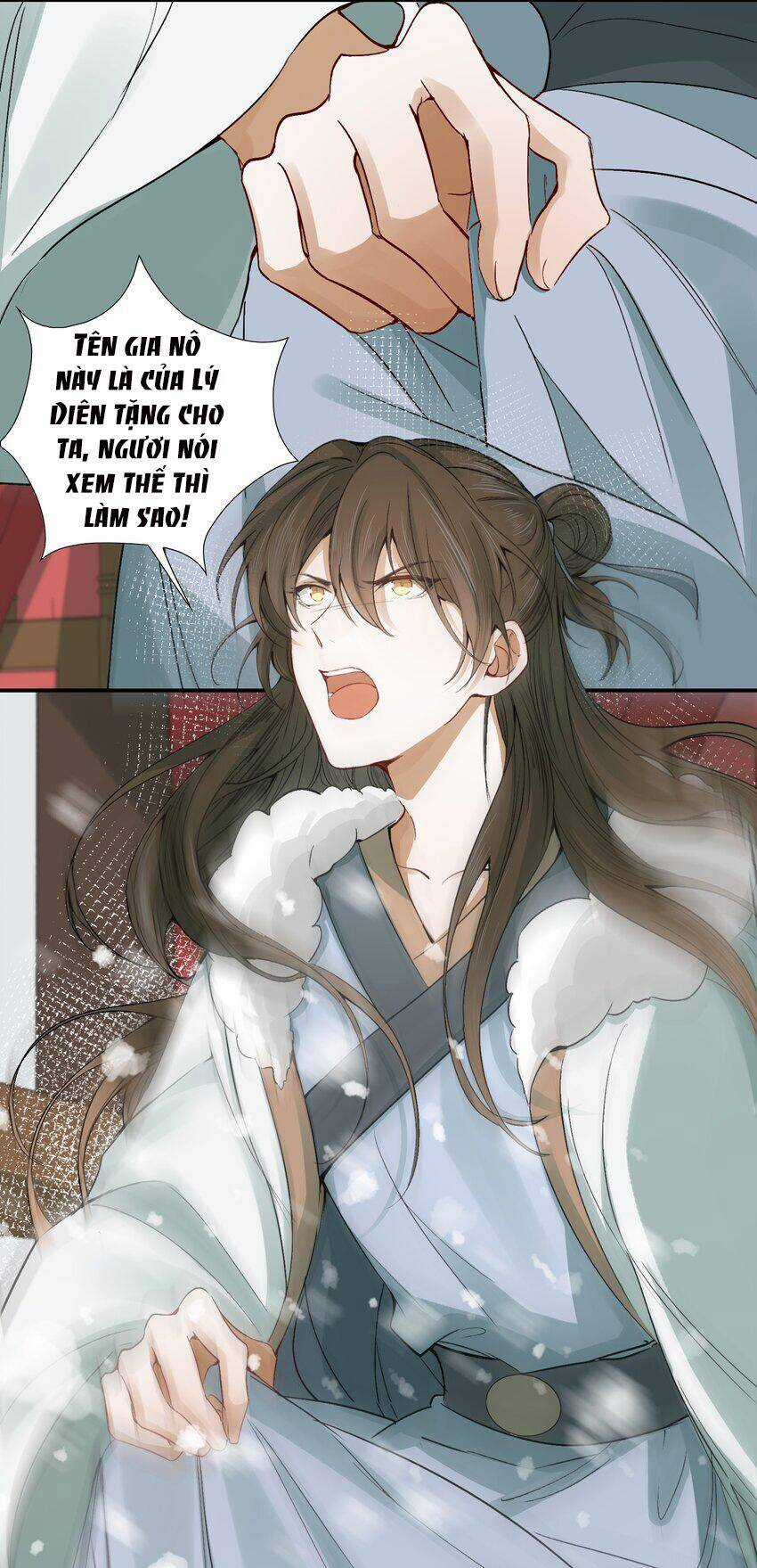 Loạn Thế Vi Vương Chương 12 trang 52