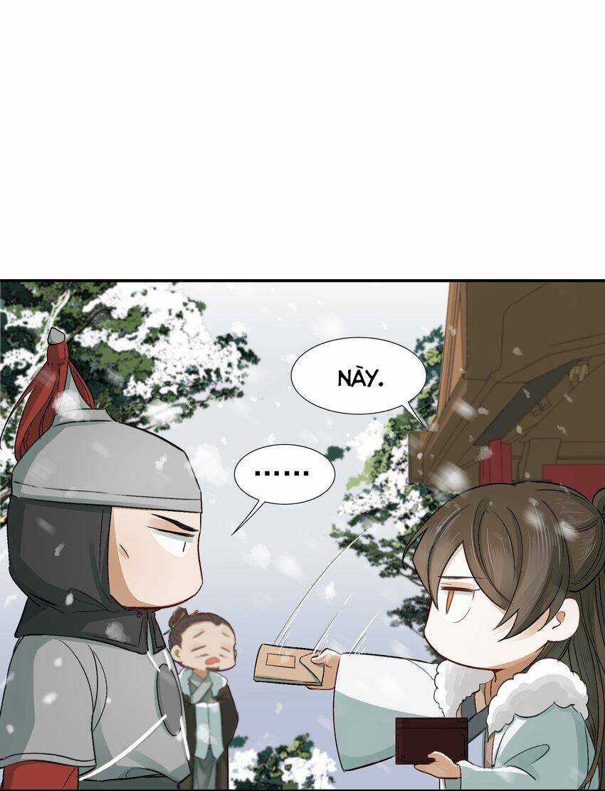 Loạn Thế Vi Vương Chương 12 trang 58