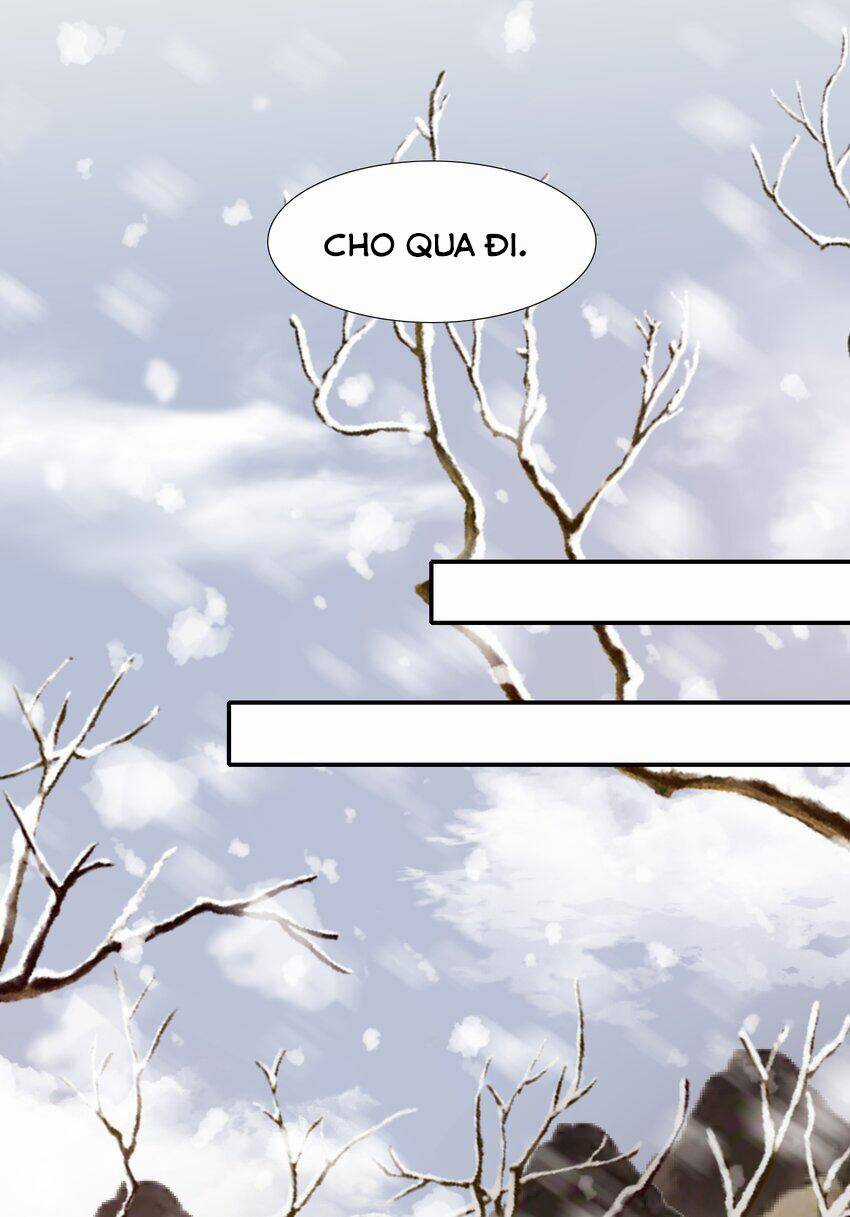 Loạn Thế Vi Vương Chương 12 trang 60