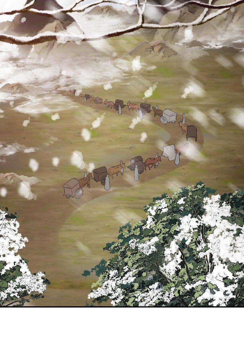 Loạn Thế Vi Vương Chương 12 trang 61