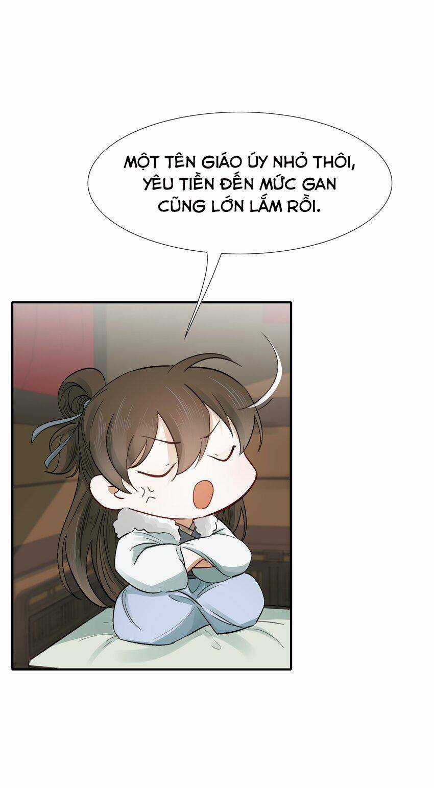 Loạn Thế Vi Vương Chương 12 trang 63