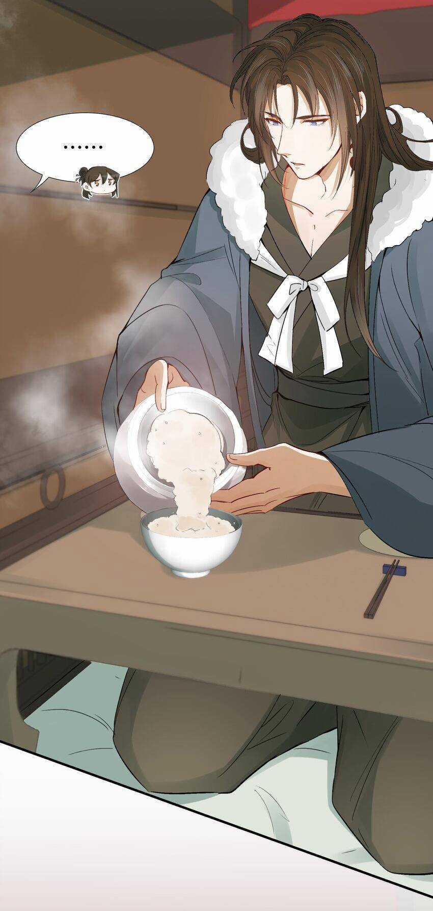 Loạn Thế Vi Vương Chương 12 trang 65