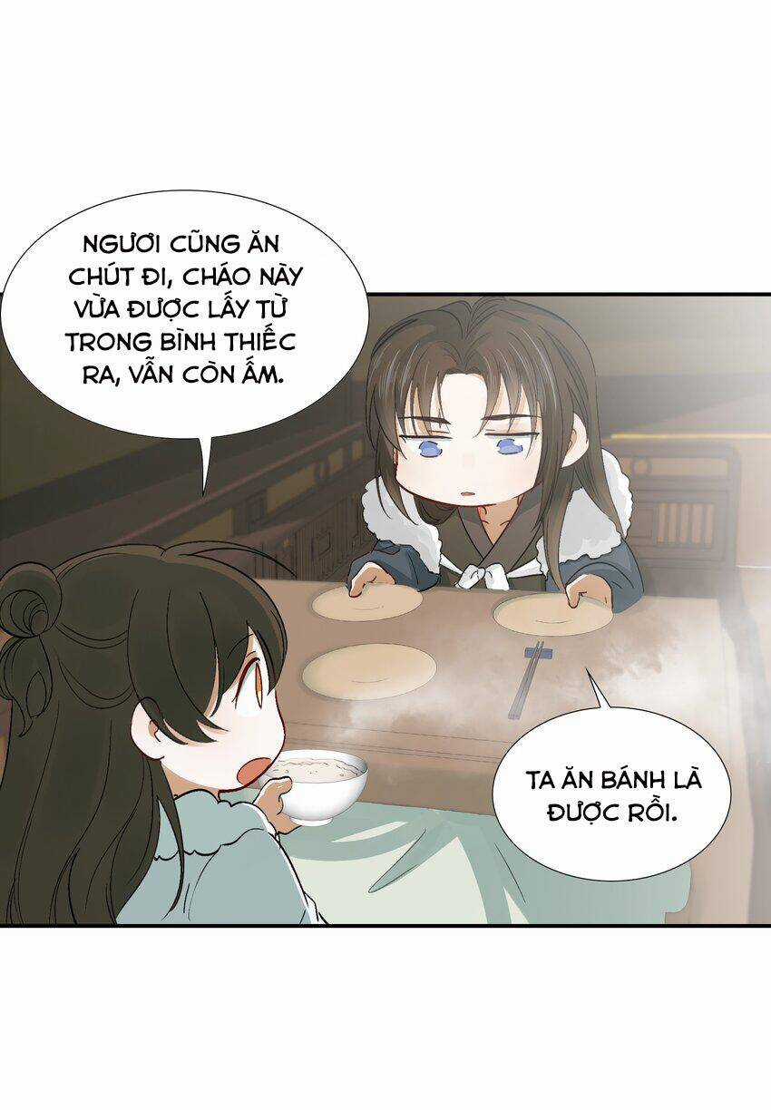 Loạn Thế Vi Vương Chương 12 trang 67