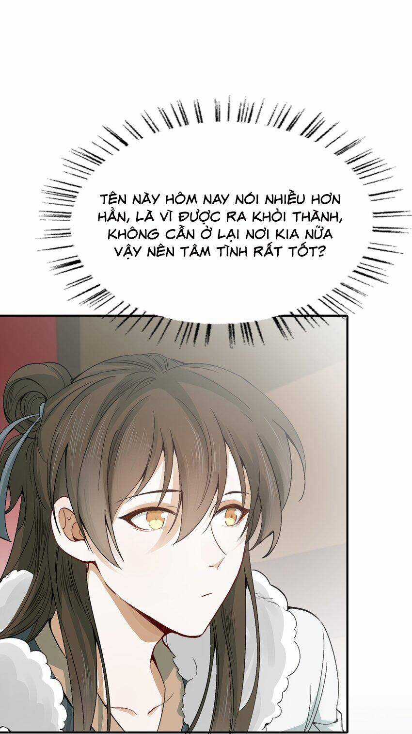 Loạn Thế Vi Vương Chương 12 trang 68