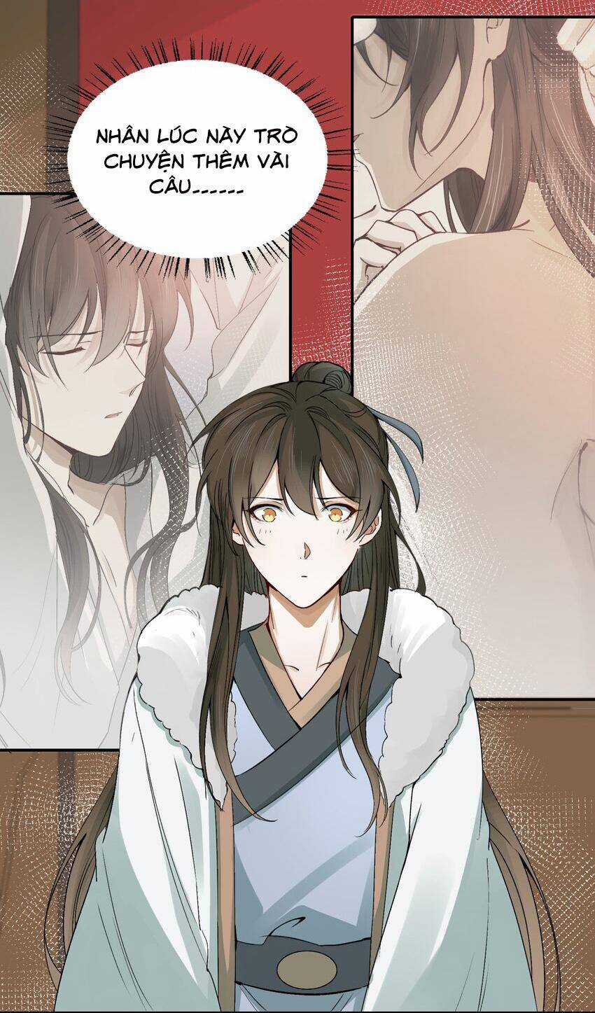 Loạn Thế Vi Vương Chương 12 trang 70