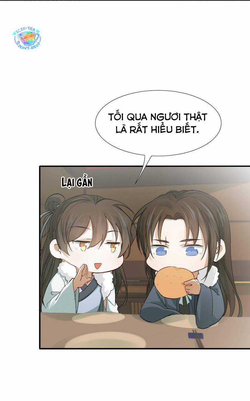 Loạn Thế Vi Vương Chương 12 trang 71