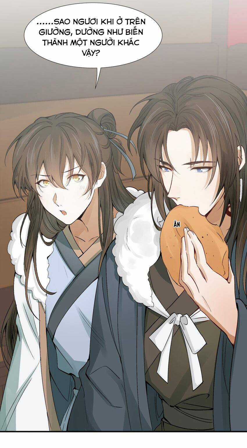 Loạn Thế Vi Vương Chương 12 trang 74