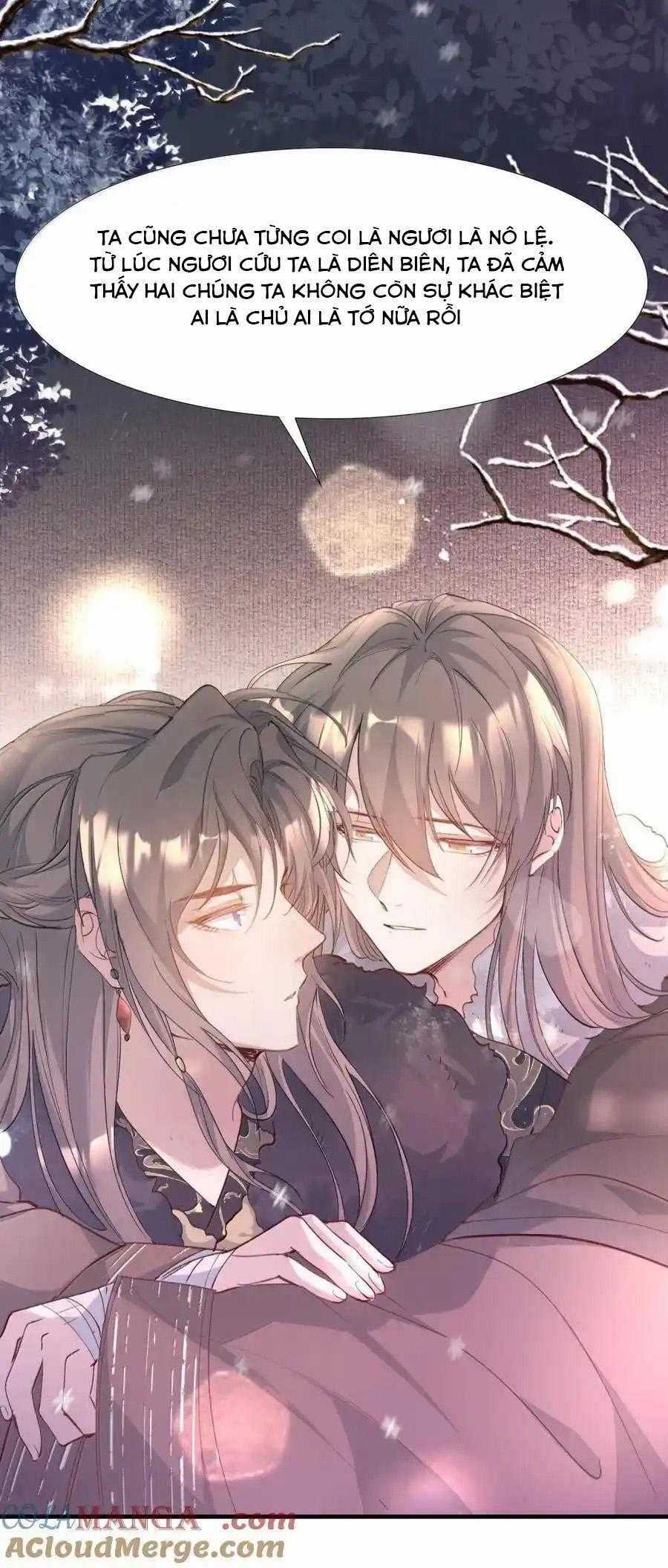 Loạn Thế Vi Vương Chương 120 trang 10