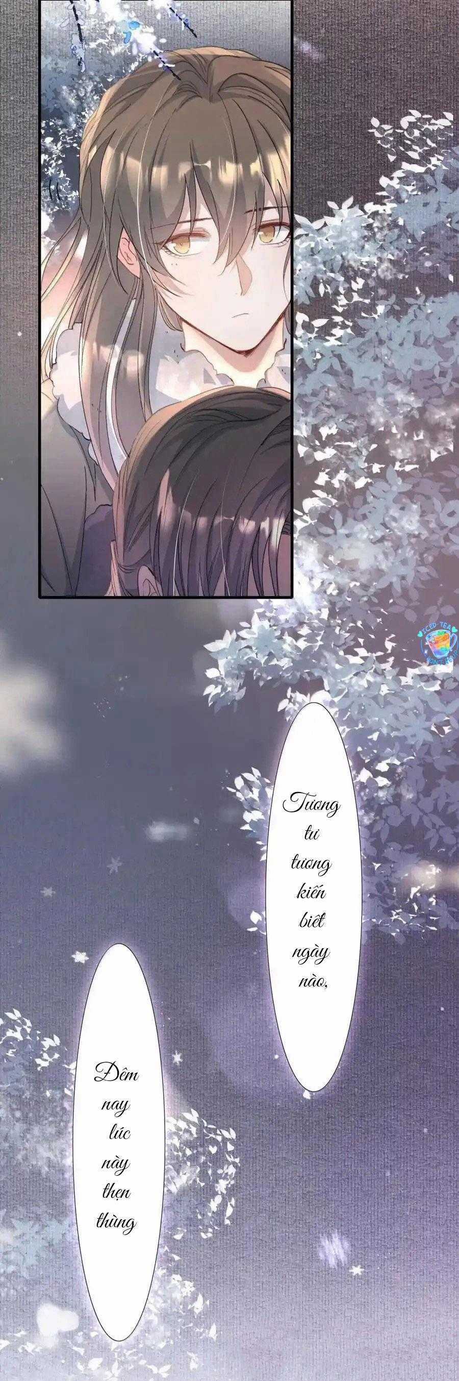 Loạn Thế Vi Vương Chương 120 trang 16