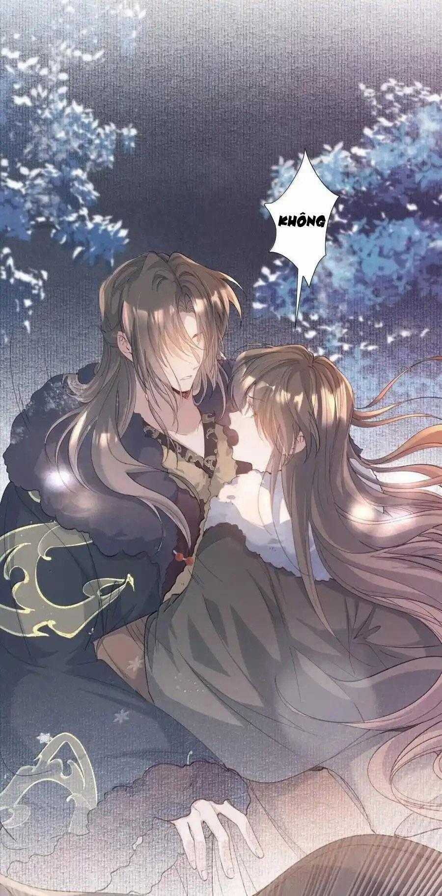 Loạn Thế Vi Vương Chương 120 trang 21