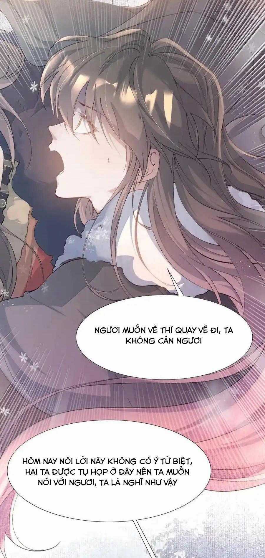 Loạn Thế Vi Vương Chương 120 trang 22