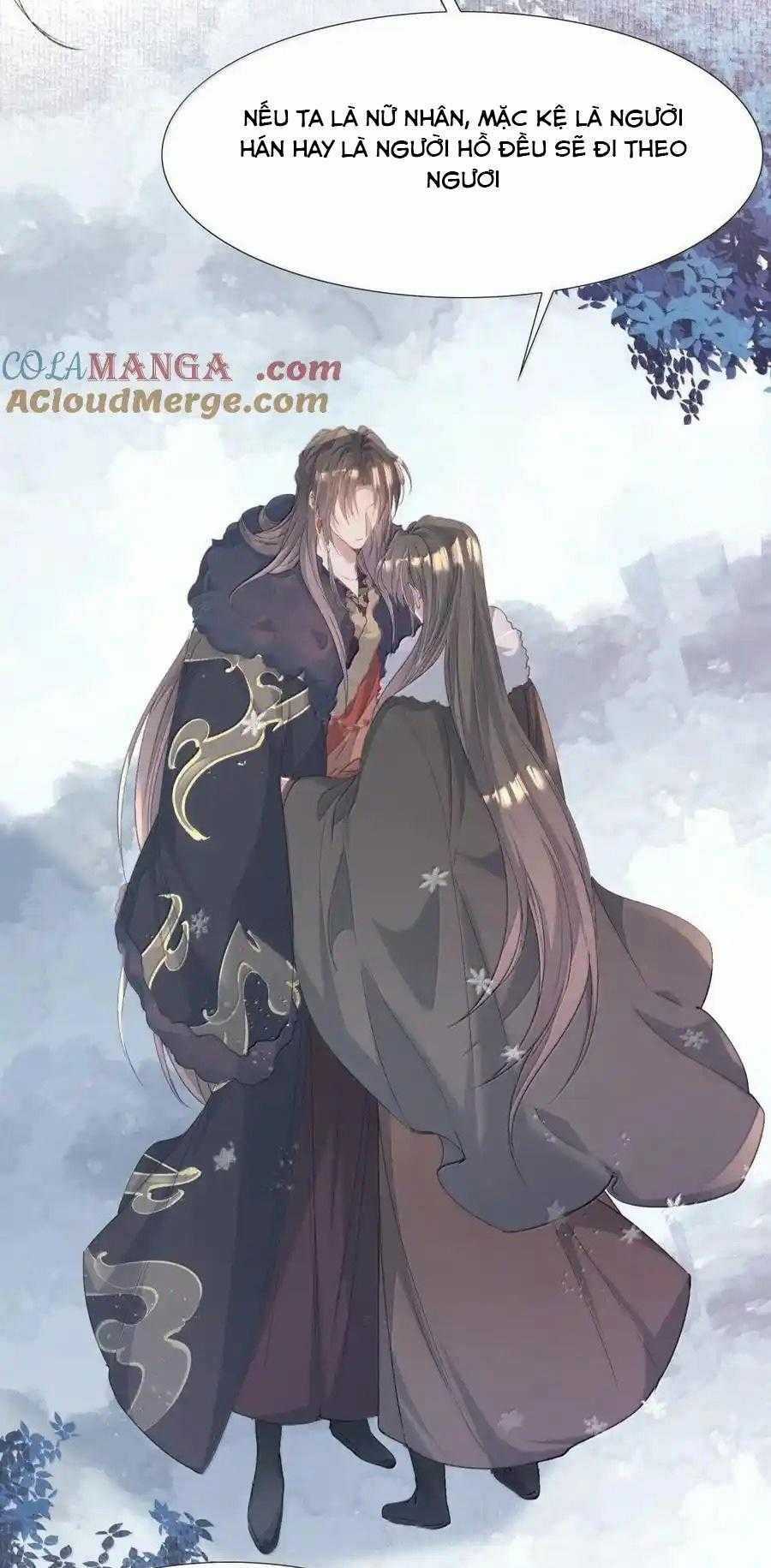 Loạn Thế Vi Vương Chương 120 trang 23