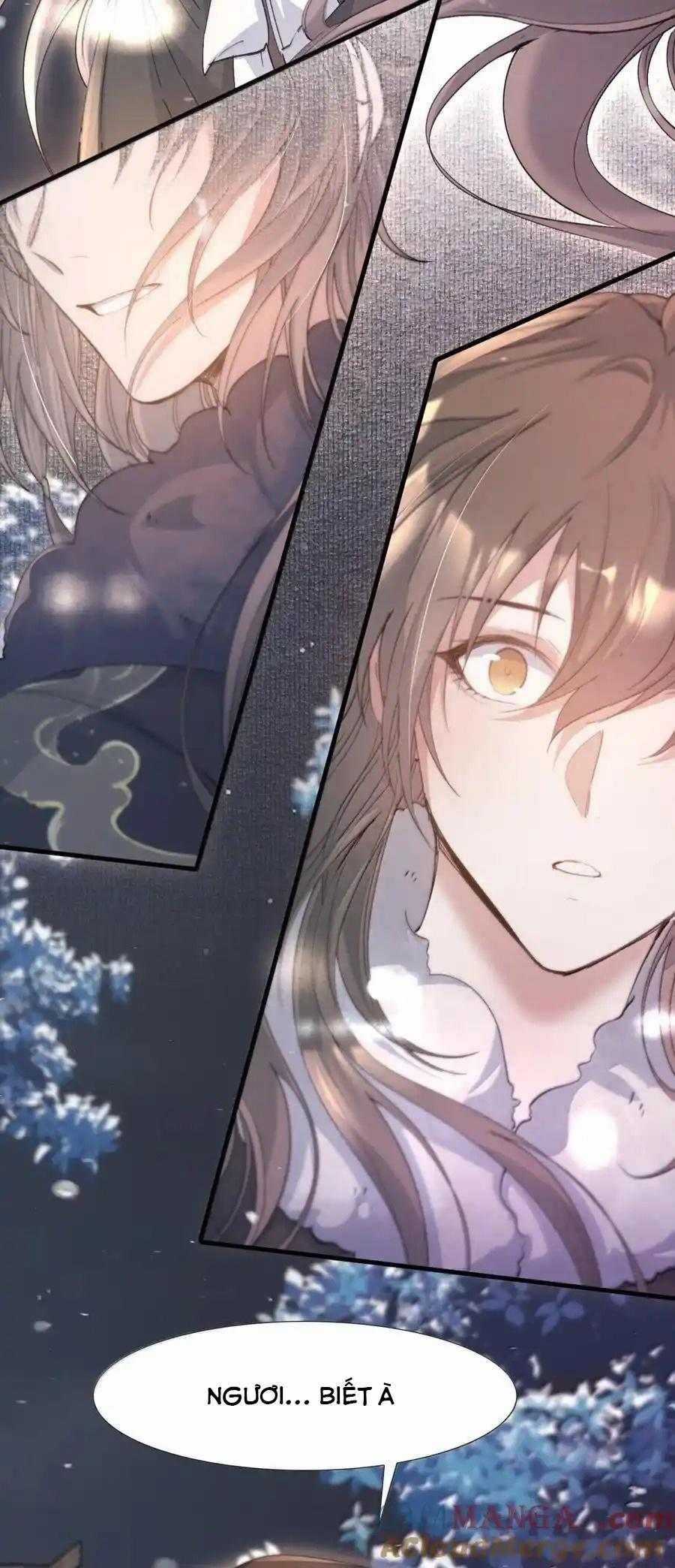 Loạn Thế Vi Vương Chương 120 trang 28