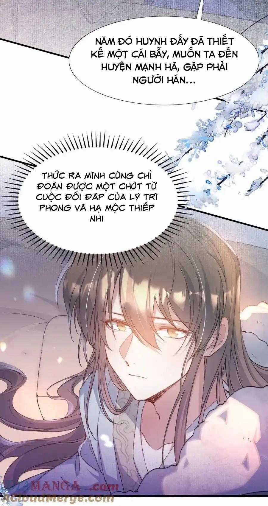 Loạn Thế Vi Vương Chương 120 trang 36