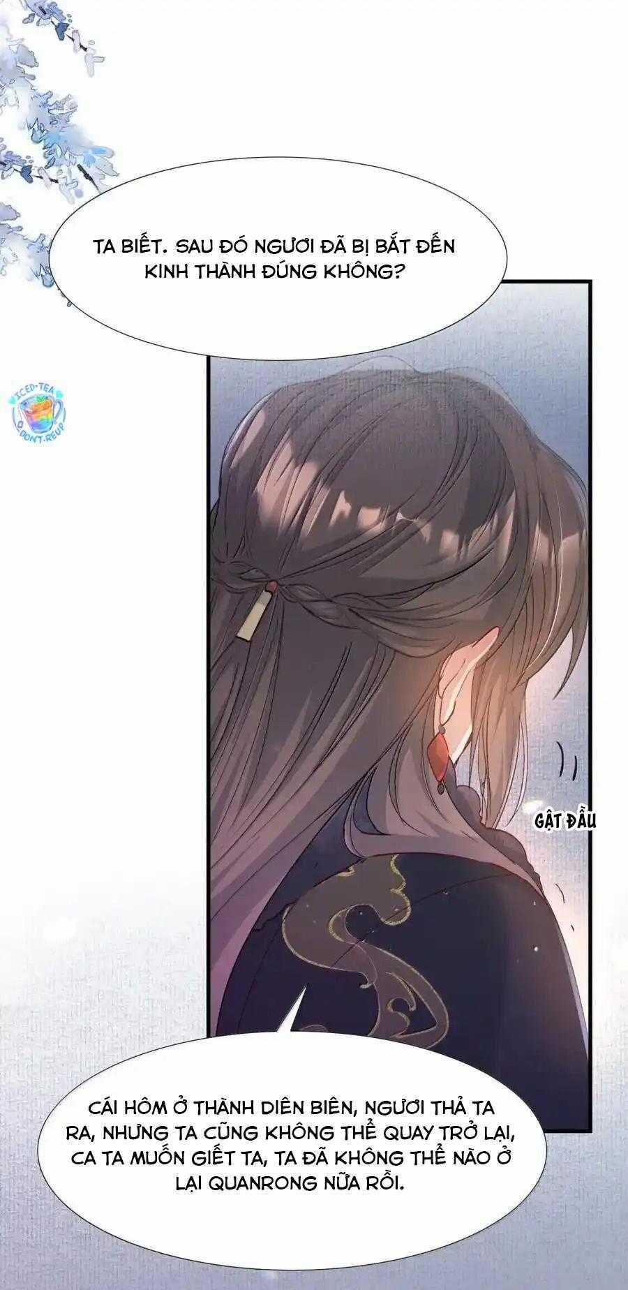 Loạn Thế Vi Vương Chương 120 trang 37