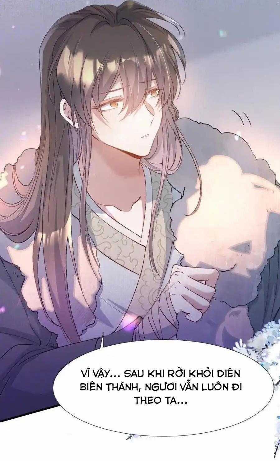 Loạn Thế Vi Vương Chương 120 trang 38