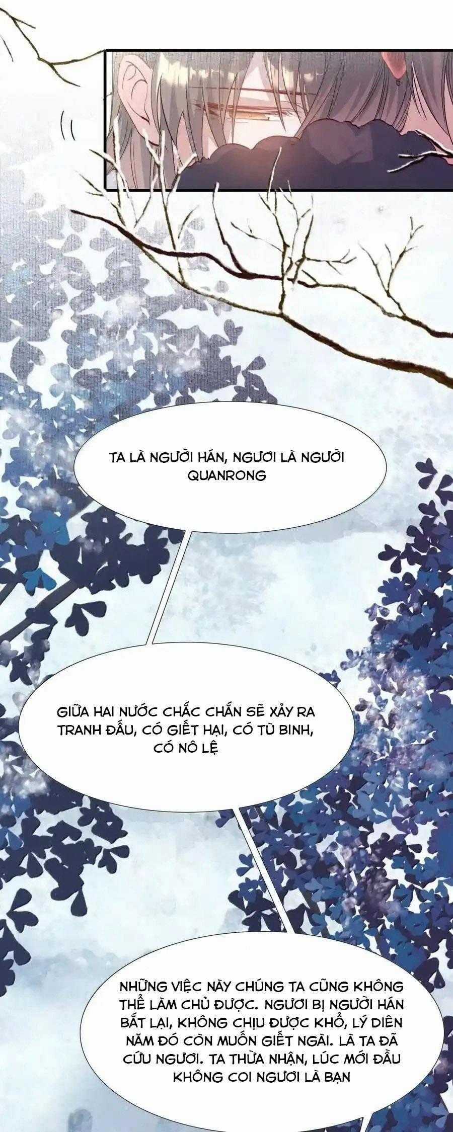 Loạn Thế Vi Vương Chương 120 trang 7