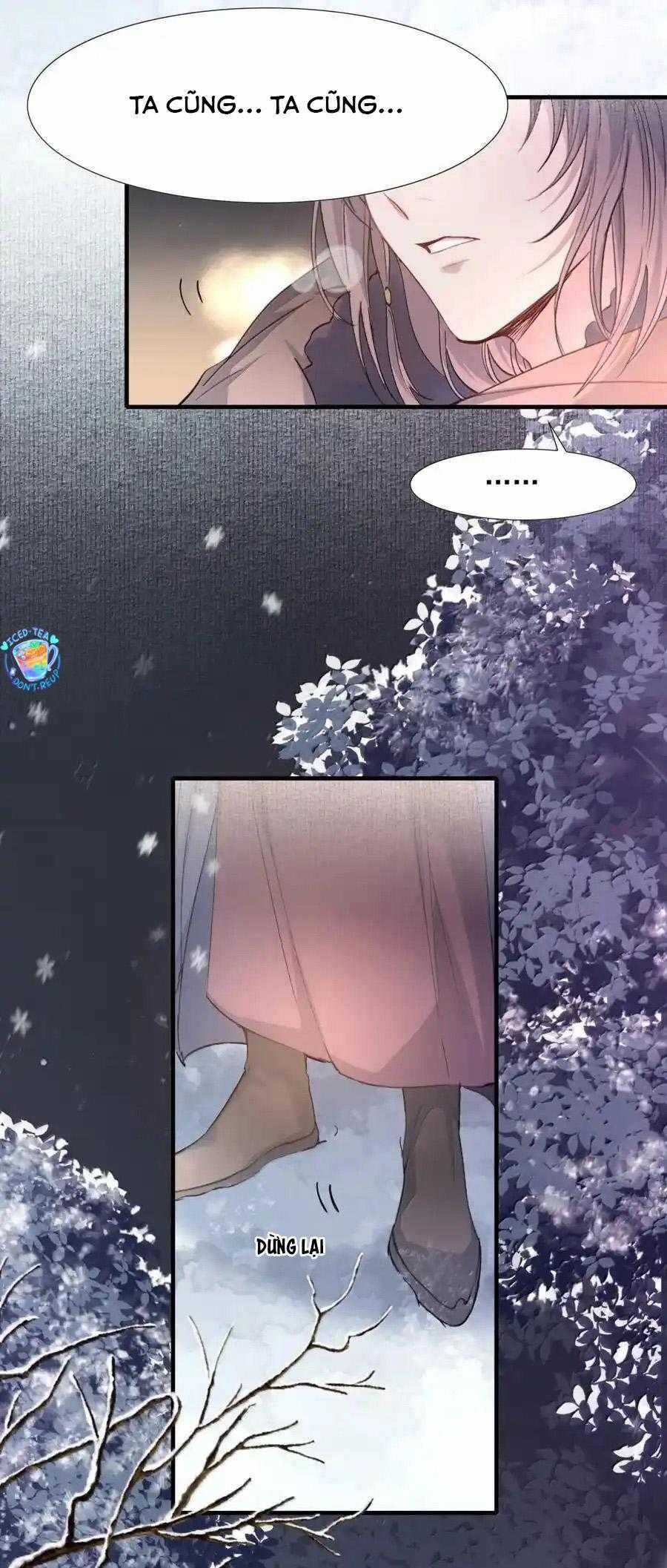 Loạn Thế Vi Vương Chương 120 trang 9