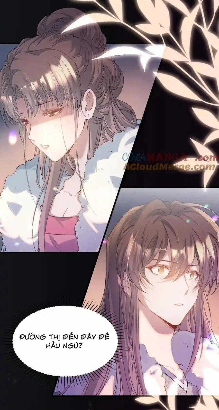 Loạn Thế Vi Vương Chương 121 trang 15