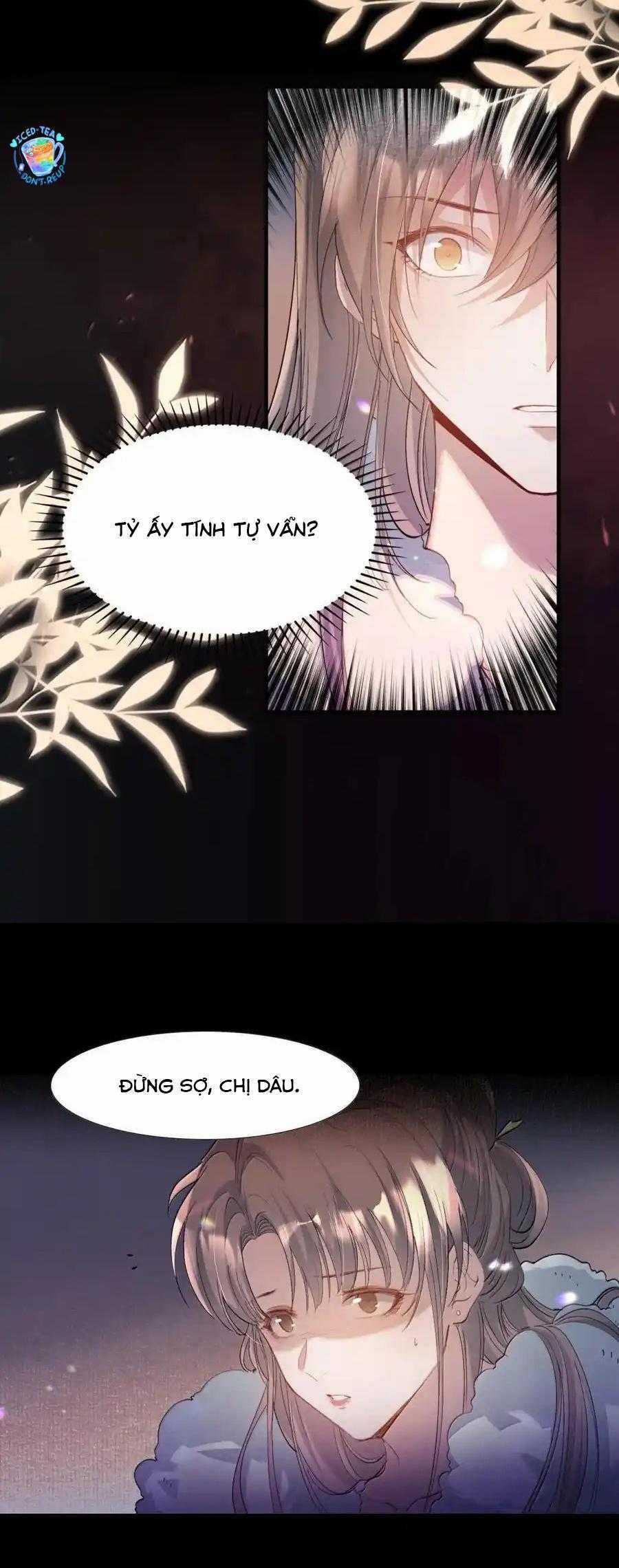 Loạn Thế Vi Vương Chương 121 trang 17