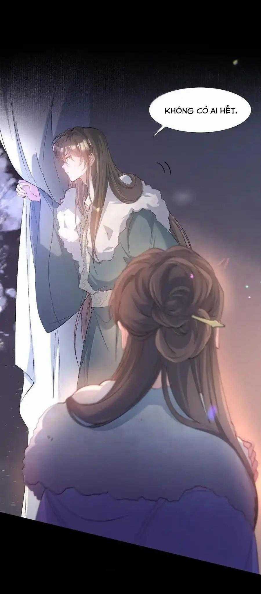 Loạn Thế Vi Vương Chương 121 trang 18