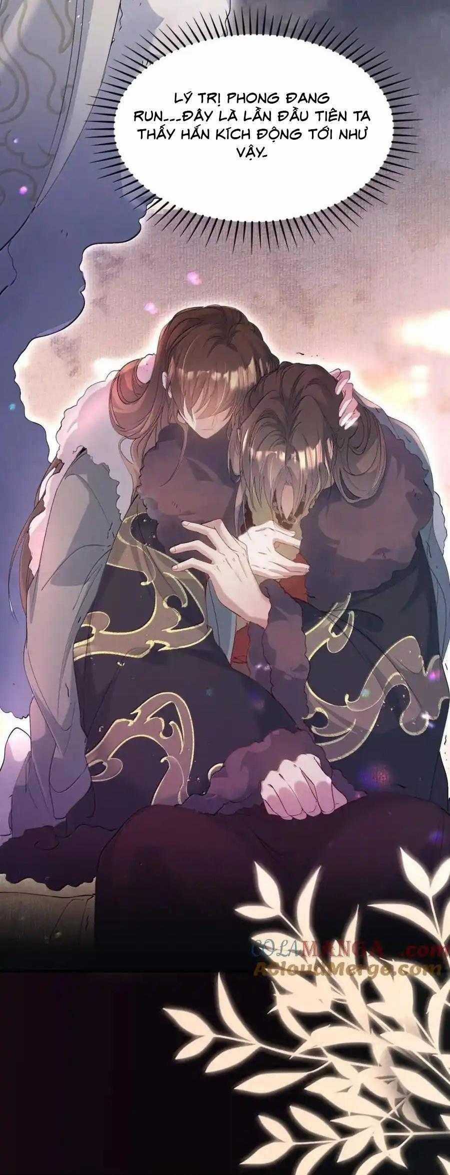 Loạn Thế Vi Vương Chương 121 trang 2