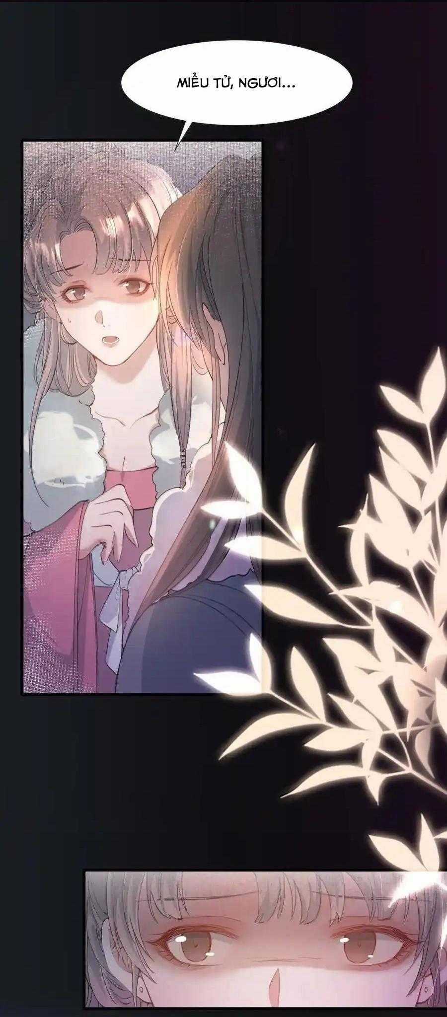 Loạn Thế Vi Vương Chương 121 trang 22