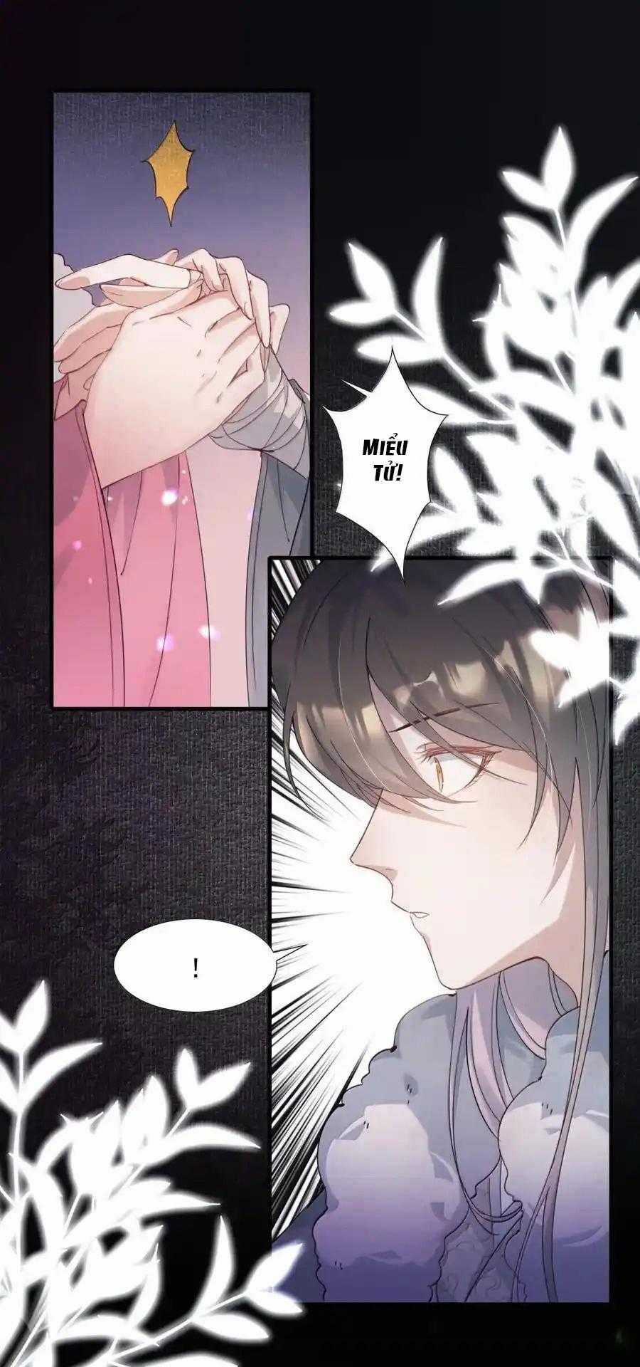 Loạn Thế Vi Vương Chương 121 trang 24