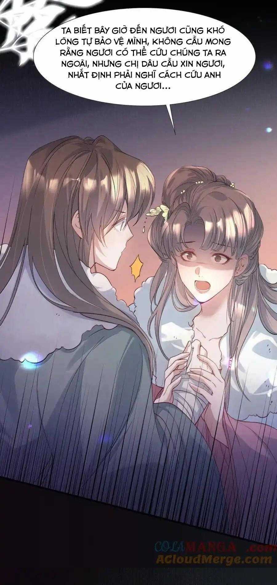 Loạn Thế Vi Vương Chương 121 trang 25