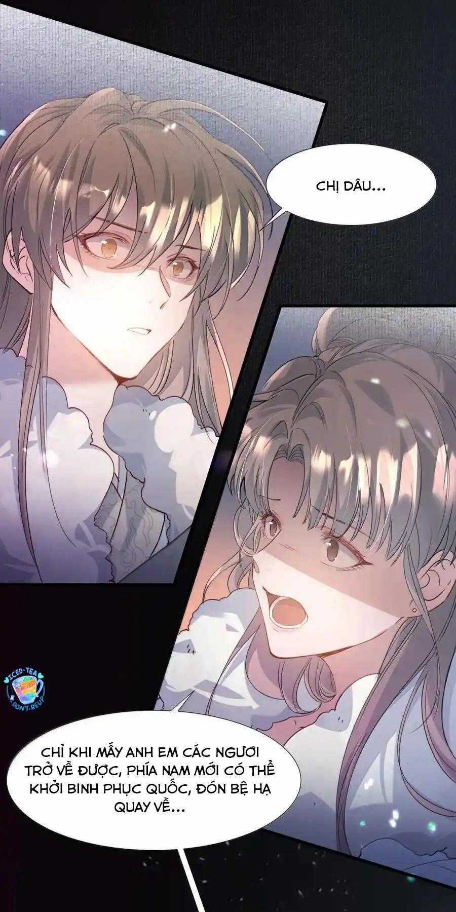 Loạn Thế Vi Vương Chương 121 trang 26